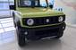 Suzuki Jimny GLX