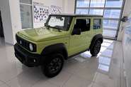 Suzuki Jimny GLX