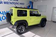 Suzuki Jimny GLX