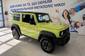 Suzuki Jimny GLX