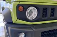 Suzuki Jimny GLX