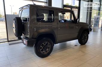 Suzuki Jimny 2024 GLX