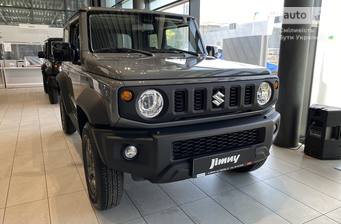 Suzuki Jimny 2024 GLX