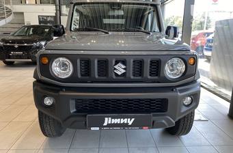 Suzuki Jimny 2024 GLX