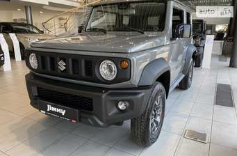 Suzuki Jimny 2024 в Днепр (Днепропетровск)