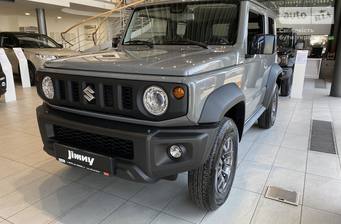 Suzuki Jimny 2024 GLX