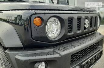 Suzuki Jimny 2024 GLX