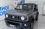 Suzuki Jimny GLX