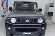 Suzuki Jimny GLX