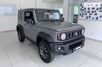 Suzuki Jimny 2025 в Київ