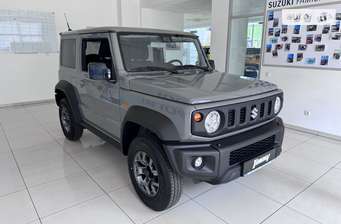 Suzuki Jimny 2024 в Киев