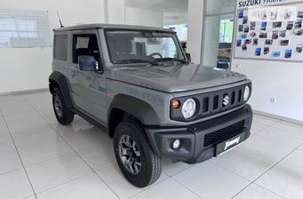 Suzuki Jimny 2024 GLX