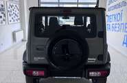 Suzuki Jimny GLX