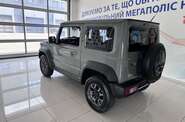 Suzuki Jimny GLX
