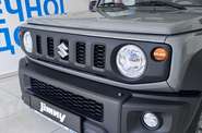 Suzuki Jimny GLX