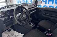 Suzuki Jimny GLX