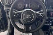 Suzuki Jimny GLX