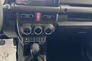 Suzuki Jimny GLX