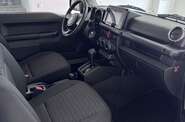 Suzuki Jimny GLX