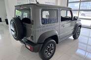 Suzuki Jimny GLX