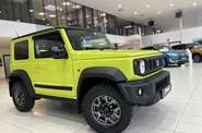 Suzuki Jimny GLX