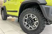 Suzuki Jimny GLX