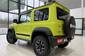 Suzuki Jimny GLX