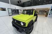 Suzuki Jimny GLX