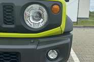 Suzuki Jimny GLX