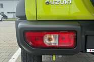 Suzuki Jimny GLX