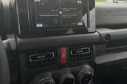 Suzuki Jimny GLX