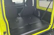 Suzuki Jimny GLX