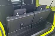 Suzuki Jimny GLX