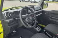 Suzuki Jimny GLX