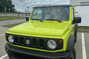 Suzuki Jimny GLX