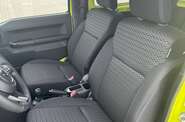 Suzuki Jimny GLX