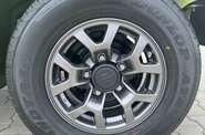 Suzuki Jimny GLX