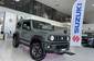 Suzuki Jimny GLX