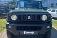 Suzuki Jimny - фото 2