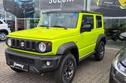 Suzuki Jimny GLX