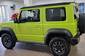 Suzuki Jimny GLX