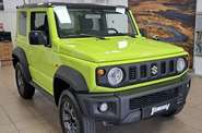 Suzuki Jimny - фото 1