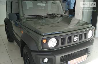 Suzuki Jimny 2025 GL