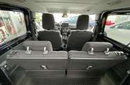 Suzuki Jimny GLX