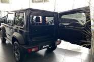 Suzuki Jimny GLX