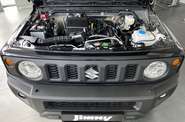 Suzuki Jimny GLX