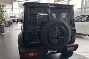 Suzuki Jimny GLX