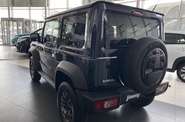 Suzuki Jimny GLX