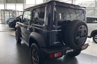 Suzuki Jimny 2024 GLX