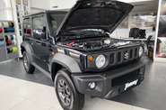Suzuki Jimny GLX